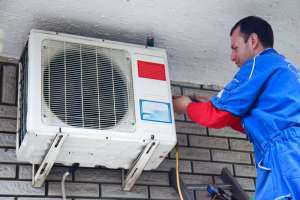 HVAC Companies Near Mount Aukum, CA Available Now